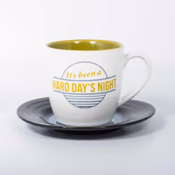 Thumbs Up 1001706 Tasse Vert, Blanc Universel 1 pièce(s)