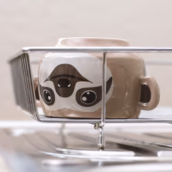 Thumbs Up SLTHMUG Tasse Marron, Multicolore Universel 1 pièce(s)