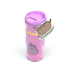 Thumbs Up 1002083 thermos Multicolore Plastique