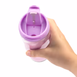 Thumbs Up 1002083 thermos Multicolore Plastique