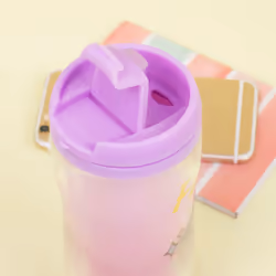 Thumbs Up 1002083 thermos Multicolore Plastique
