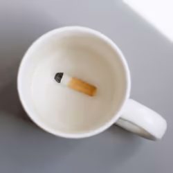 Thumbs Up CIGMUG Tasse Blanc Universel 1 pièce(s)