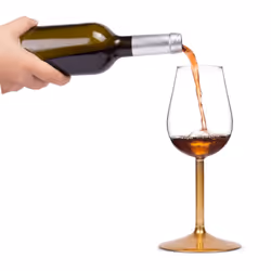 Thumbs Up 1002191 Verre à vin Verre de vin rouge