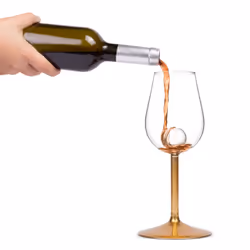 Thumbs Up 1002191 Verre à vin Verre de vin rouge