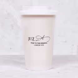 Thumbs Up STMTRPTMW thermos 275 ml Blanc