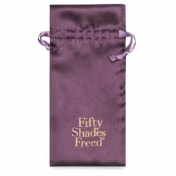 Lovehoney Fifty Shades Freed All Sensation