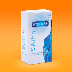 Pasante Silk Thin 12 Lisse - Vue supplémentaire 2