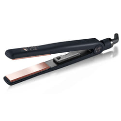 Golden Curl GC_829_ROSEGOLD brosse soufflante et fer à lisser Brosse à lisser À chaleur Noir, Or rose