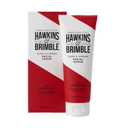 Hawkins & Brimble 5060495670039 nettoyant pour le visage Gommage nettoyant Hommes 125 ml