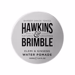 Hawkins &amp; Brimble 5060495670503, Cire capillaire, 100 ml, Hommes, Hydratant, 1 pièce(s)