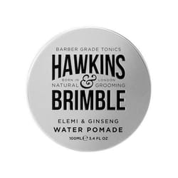 Hawkins & Brimble 5060495670503 poudre et cire pour cheveux Cire capillaire 100 ml