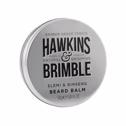 Hawkins & Brimble 5060495671418 remède et soin pour la barbe et la moustache 50 g Baume pour barbe - Vue supplémentaire 2