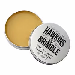 Hawkins & Brimble 5060495671418 remède et soin pour la barbe et la moustache 50 g Baume pour barbe - Vue supplémentaire 4