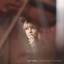 ImportCDs Something's Changing, Américaine, CD, Support physique, Adulte, 1 disques, 06/07/2017