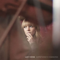 ImportCDs Something's Changing CD Américaine