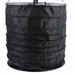 Séchoir ventilé XL Ø 60cm - 5 niveaux