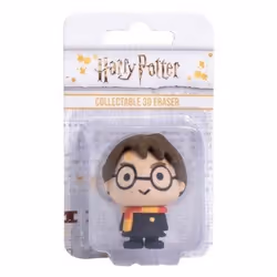 Amscan 592071, 6 an(s), Harry Potter, Multicolore, Caoutchouc, 1 pièce(s)