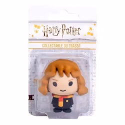 Amscan 59207123, 6 an(s), Harry Potter, Multicolore, Caoutchouc, 1 pièce(s)
