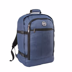 Sac de voyage Cabin max Metz Sac a Dos de Voyage Bagage a Main Approuve comme Valise Cabine - Sac pour Avion 55x40x20 cm 44L
