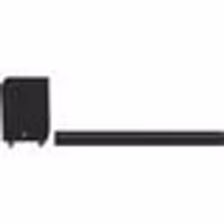 MAJORITY K2 - Barre de son 2.1 - Bluetooth USB Optique HDMI ARC - 150W - Caisson de basses sans fil