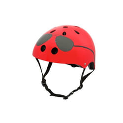 Hornit The Aviator Noir, Rouge