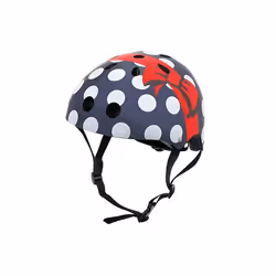Razor Polka, Demi-casque, Coque rigide, Gloss