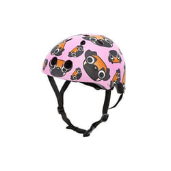 Hornit PUS806 casque de sport Rose
