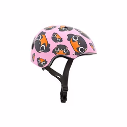 Hornit PUS806 casque de sport Rose
