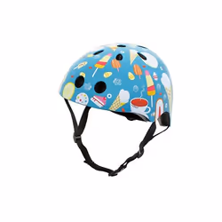 Razor Candy, Demi-casque, Coque rigide, Gloss