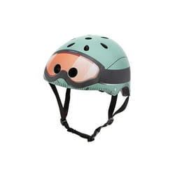 Razor Military Multicolore