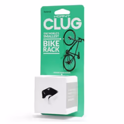 Support mural pour vélo Clug - Hornit - Taille M 33-43mm