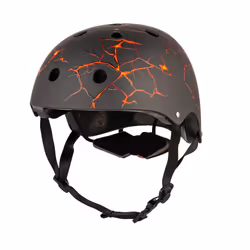 Casque vélo enfant Hornit Lids Lava