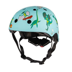 Casque vélo enfant Hornit Lids Dinosaur