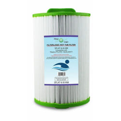 Filtre pour spa Filter Logic PTL47W / SC709