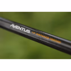 Canne Guru Aventus Distance Feeder 13 ft (2 pièces) (x3) - TU