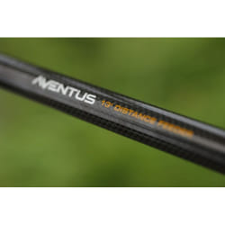 Canne Guru Aventus Distance Feeder 13 ft (2 pièces) (x3) - TU