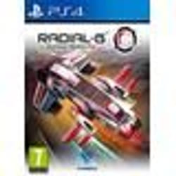 PQube Radial-G