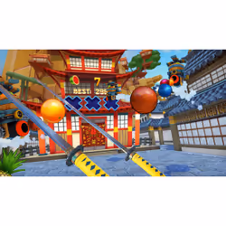 Perp Fruit Ninja VR, PS4 Standard Anglais PlayStation 4