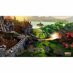 Perp ZEN Studios VR Collection Anthologie PlayStation 4