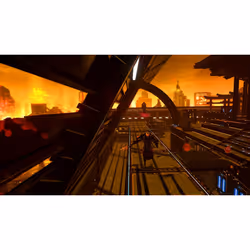 BANDAI NAMCO Entertainment Sairento Standard Anglais PlayStation 4