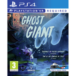 Perp Ghost Giant Standard PlayStation 4
