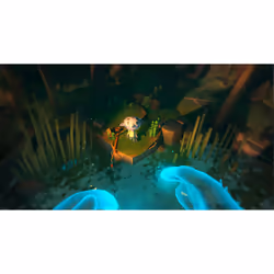 Perp Ghost Giant Standard PlayStation 4