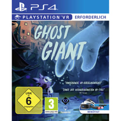 Perp Games Ghost Giant Standard PlayStation 4