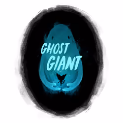 Perp Games Ghost Giant Standard PlayStation 4