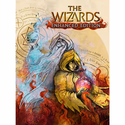 Perp The Wizards - Enhanced Edition, PS4, PlayStation 4, Tout le monde, Casque de réalité virtuelle (VR) nécessaire