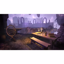 Perp The Wizards - Enhanced Edition, PS4 Standard Anglais PlayStation 4