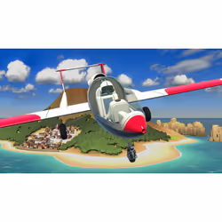 BANDAI NAMCO Entertainment Ultrawings VR, PS4 Standard Anglais PlayStation 4