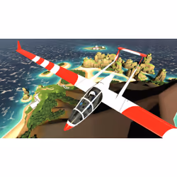 BANDAI NAMCO Entertainment Ultrawings VR, PS4 Standard Anglais PlayStation 4