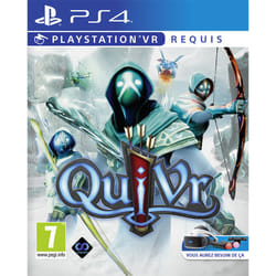 Perp Games QuiVr Standard PlayStation 4