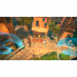 Perp Games Ghost Giant - Deluxe Edition (Exclusivité Micromania) Premium PlayStation 4
